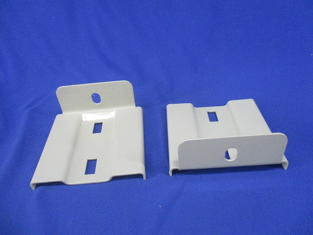 盤取付金具(1対入) QRU1