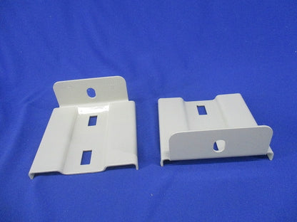 盤取付金具(1対入) QRU1