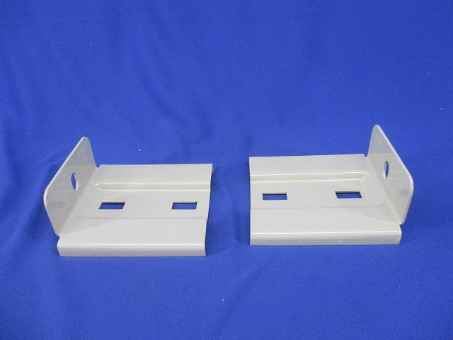 盤取付金具(1対入) QRU1