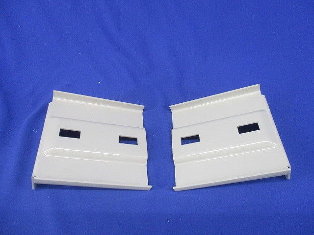 盤取付金具(1対入) QRU1