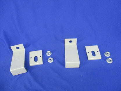 接続部吊り金具(2個入) QRH2