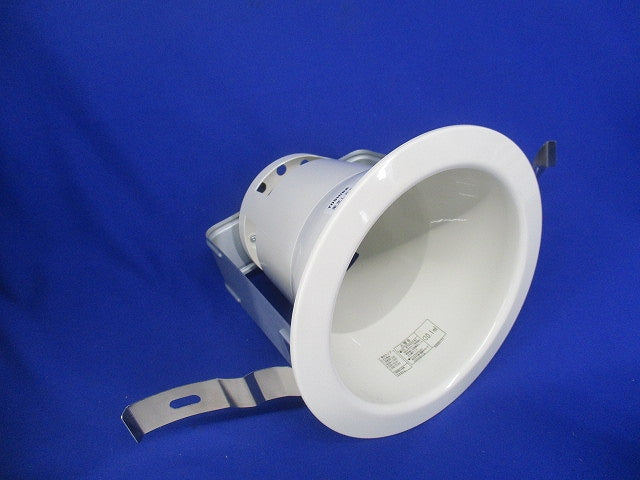 LEDダウンライトφ150 LEDC-25002B(W)