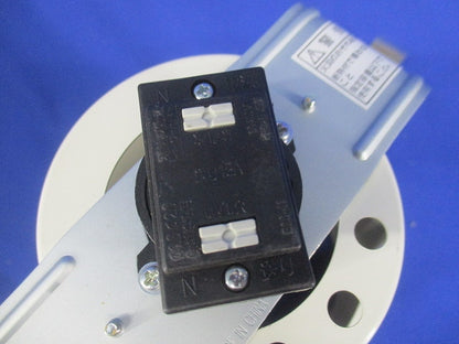 LEDダウンライトφ150 LEDC-25002B(W)