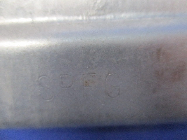 上下自在継ぎ金具(3個入)(亜鉛)(W3/8のワッシャー3個不足) SPFG