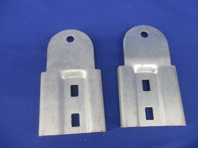 上下自在継ぎ金具(3個入)(亜鉛)(W3/8のワッシャー3個不足) SPFG