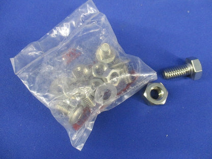 上下自在継ぎ金具(3個入)(亜鉛)(W3/8のワッシャー3個不足) SPFG