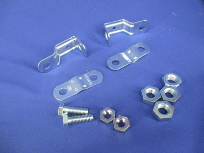 ガッチリロック 吊りボルト振れ止め金具(11個入) DYR2-W4