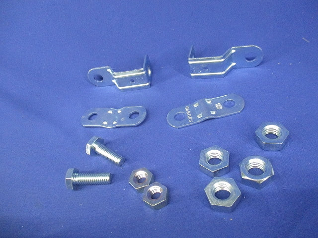ガッチリロック 吊りボルト振れ止め金具(11個入) DYR2-W4