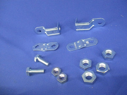 ガッチリロック 吊りボルト振れ止め金具(11個入) DYR2-W4