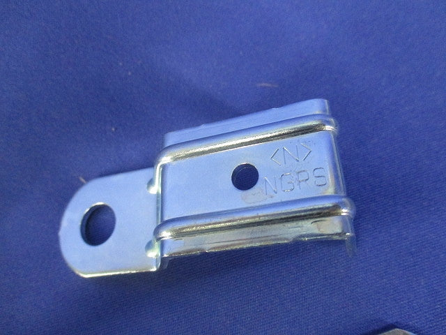 ガッチリロック 吊りボルト振れ止め金具(11個入) DYR2-W4