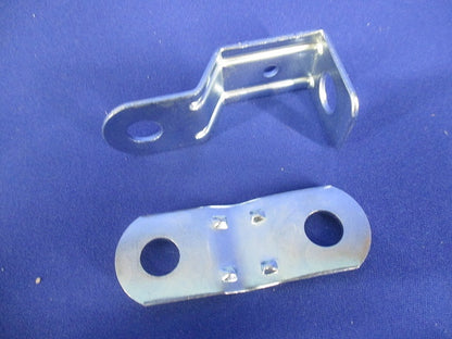 ガッチリロック 吊りボルト振れ止め金具(11個入) DYR2-W4