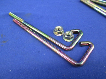 カバーランプ用フックボルト(13組入) FB-CVCS