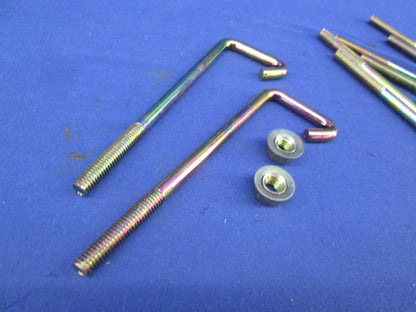 カバーランプ用フックボルト(13組入) FB-CVCS