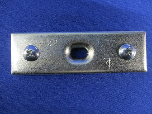 サドルベースキット(20個入) SBE22