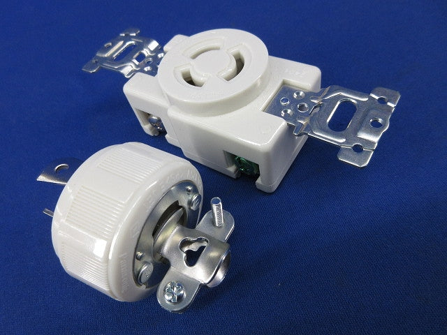 コンセント混在セット(2個入) WF2315K他