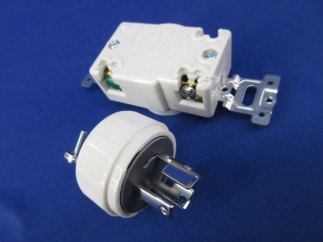 コンセント混在セット(2個入) WF2315K他