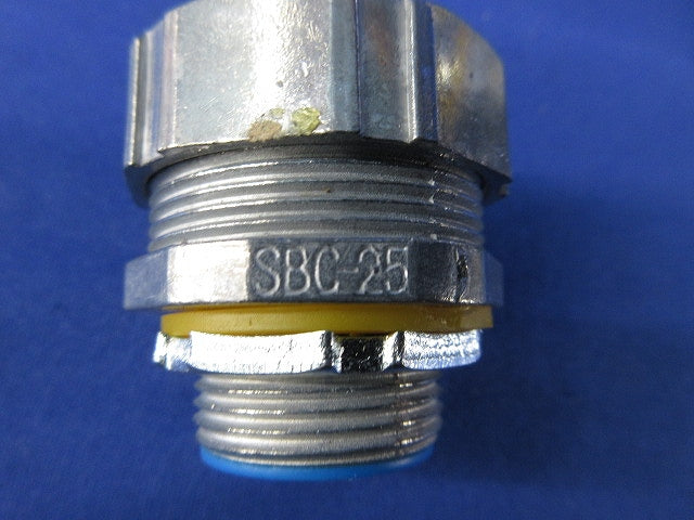 ストレートコネクタ(21個入) SBC-25他