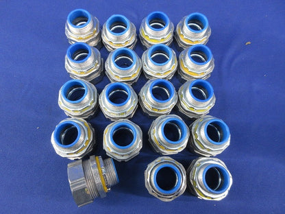 ストレートコネクタ(21個入) SBC-25他