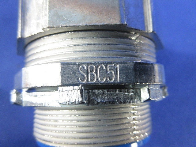 ストレートコネクタ(21個入) SBC-25他