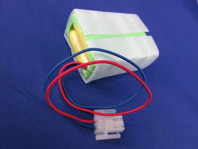 停電補償用蓄電池 ARM BAT