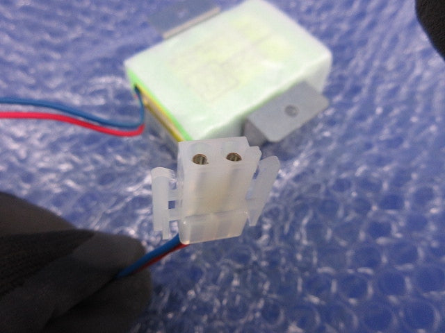 停電補償用蓄電池 ARM BAT