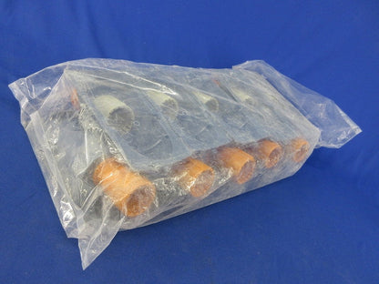 エンドカップリング(10個入)(新品未開封) CDE-22CSG