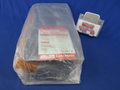 エンドカップリング(10個入)(新品未開封) CDE-22CSG