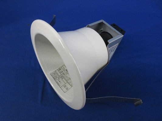 1ダウンライト白色バッフル(ランプ別売) ID-76010(W)