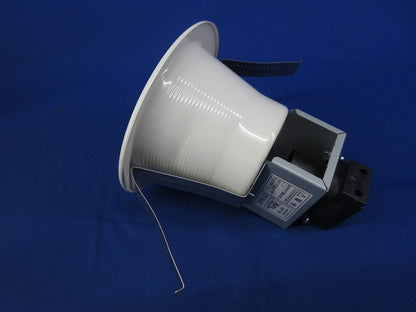 1ダウンライト白色バッフル(ランプ別売) ID-76010(W)