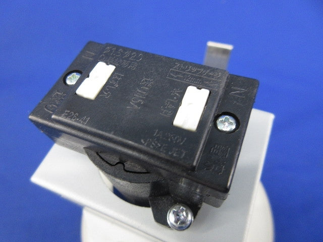 1ダウンライト白色バッフル(ランプ別売) ID-76010(W)