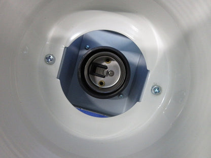 1ダウンライト白色バッフル(ランプ別売) ID-76010(W)