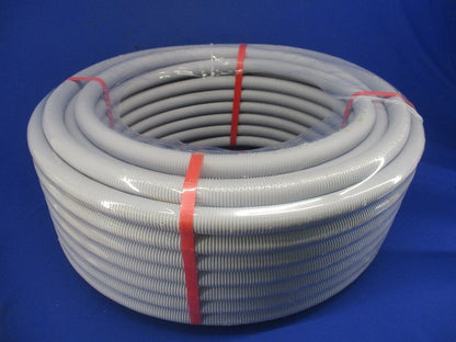 ミラフレキMF PFD グレー 外径30.5mm 50m 内径φ22 MF-22H