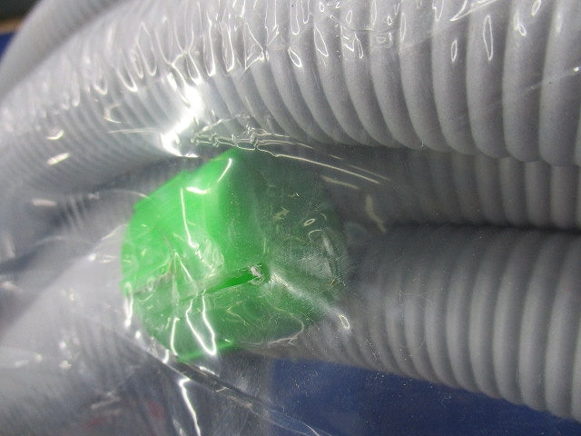 ミラフレキMF PFD グレー 外径30.5mm 50m 内径φ22 MF-22H