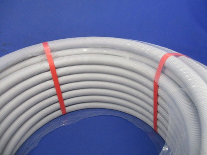 ミラフレキMF PFD グレー 外径30.5mm 50m 内径φ22 MF-22H