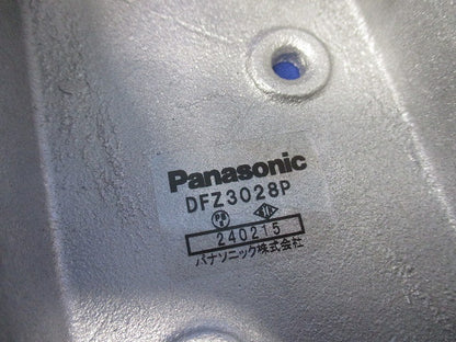 露出スイッチボックス 1コ用1方出 鋳鉄 G28 DFZ3028P