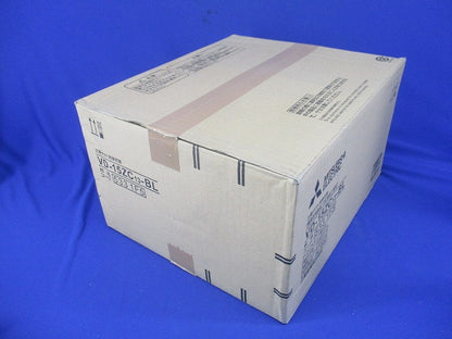 天井埋込形ダクト用換気扇 サニタリー用 低騒音形 VD-15ZC13-BL