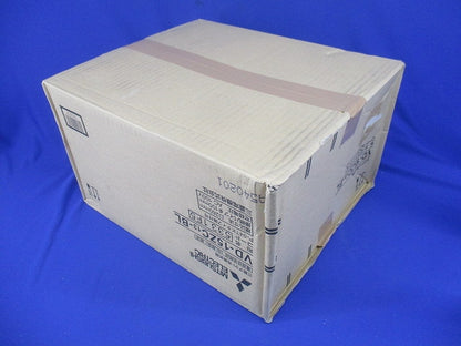 天井埋込形ダクト用換気扇 サニタリー用 低騒音形 VD-15ZC13-BL