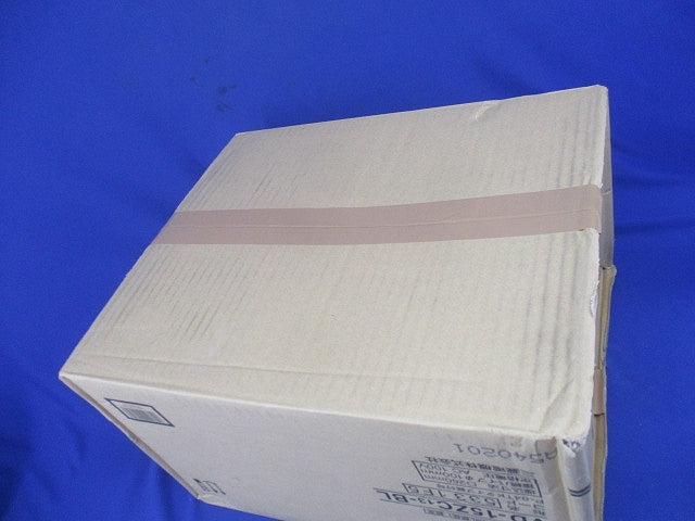 天井埋込形ダクト用換気扇 サニタリー用 低騒音形 VD-15ZC13-BL