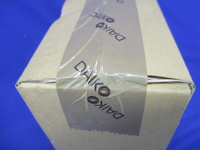 LEDダウンライト φ75 3000K 電球色 調光可 調光器・電源別売 LZD-93561YWW