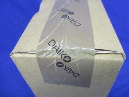 LEDダウンライト φ75 3000K 電球色 調光可 調光器・電源別売 LZD-93561YWW