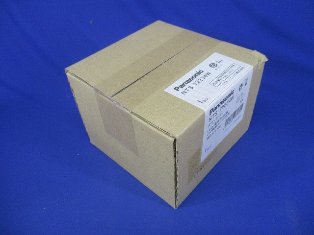 LEDダウンライト φ100 2700K 調光可 調光器・電源別売 NTS72234W