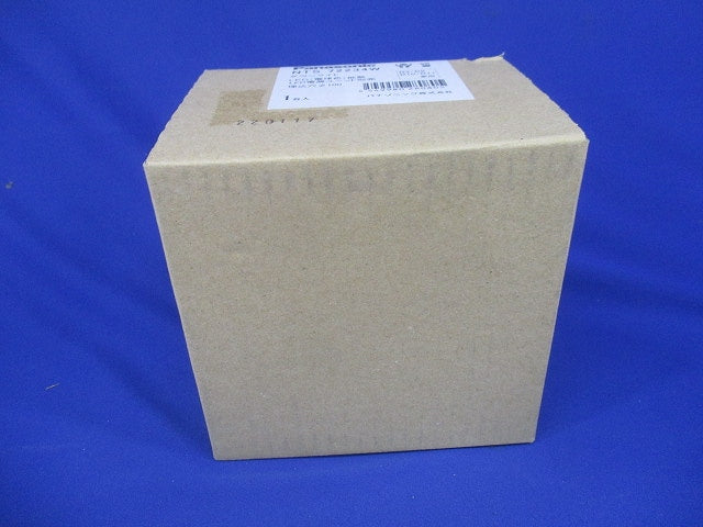 LEDダウンライト φ100 2700K 調光可 調光器・電源別売 NTS72234W