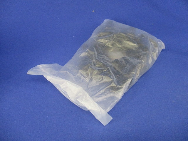ダクター端末保護キャップ 黒 20個入 D2BCC-K-20