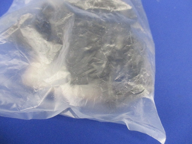 ダクター端末保護キャップ 黒 20個入 D2BCC-K-20
