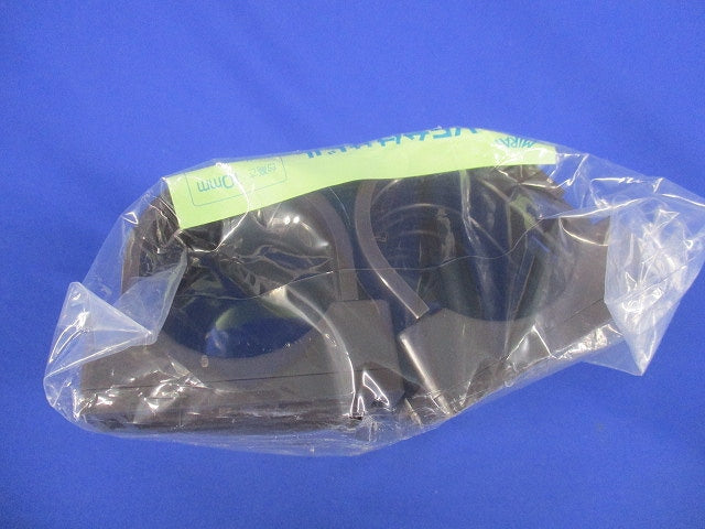VE台付サドル チョコレート色 10個入 SVE-42T-10