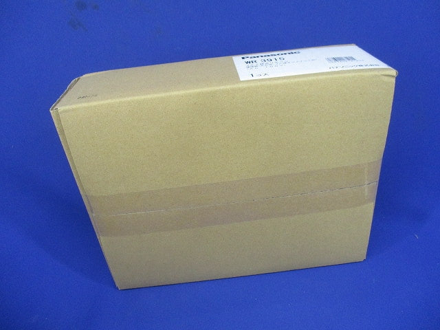 増幅器 天井用 フル端子ジョイント形 入力100V WR3915