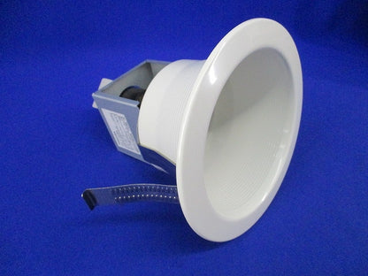 LED用ダウンライトφ125(ランプ無)(汚れ有) LEDC-24002B(W)