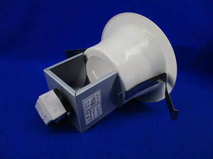 LED用ダウンライトφ125(ランプ無)(汚れ有) LEDC-24002B(W)