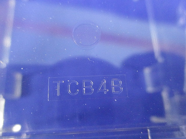 端子台カバー(3個入) TCB4B