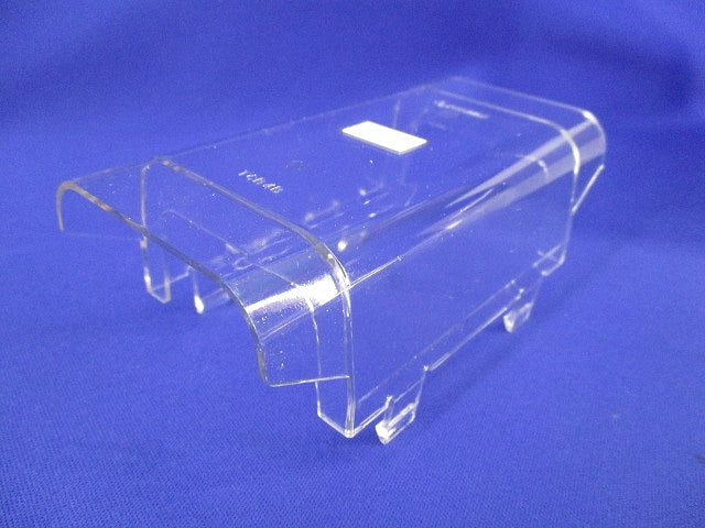 端子台カバー(3個入) TCB4B